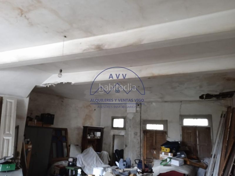 Foto 90b1225f-e934-45fb-b278-6ebed3965aa7. Edifici a Casablanca - Calvario Vigo
