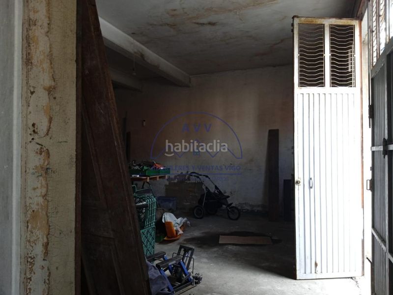 Foto 9dbbe9ec-951e-4ba0-8970-5244de6e90dd. Edifici a Casablanca - Calvario Vigo