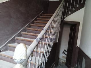 Gebäude  Rúa portela