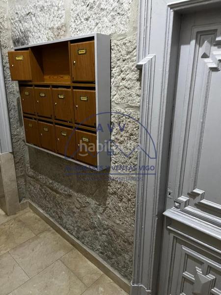 Foto 0ad6eff5-9d1a-4972-82a2-5f668ca52b5c. Appartamento con riscaldamento in Centro - Areal Vigo