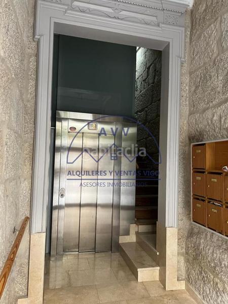 Foto 188fdbd3-23f8-4ac5-9a57-e8974be8b96e. Appartamento con riscaldamento in Centro - Areal Vigo