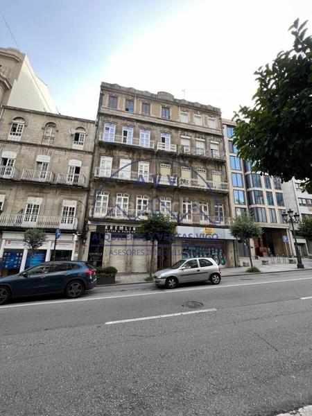 Foto 354b826e-86a5-4205-b5c4-0ca715f7aa93. Appartamento con riscaldamento in Centro - Areal Vigo