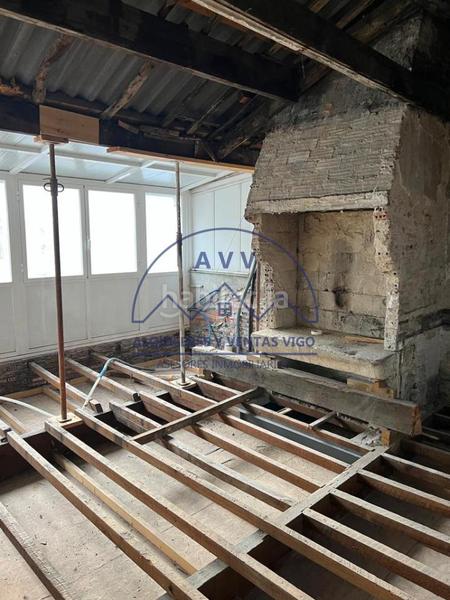 Foto 3f4b4c63-cbf9-42f3-8255-cfc949637c88. Appartamento con riscaldamento in Centro - Areal Vigo