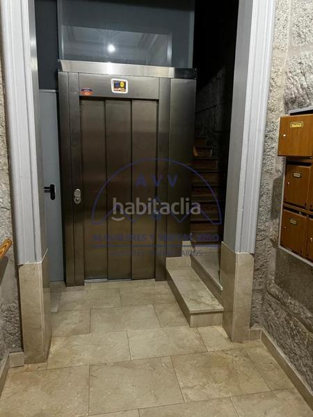 Foto 4814b5ba-dbbc-4386-9a16-7ab2e0fddbaa. Appartamento con riscaldamento in Centro - Areal Vigo
