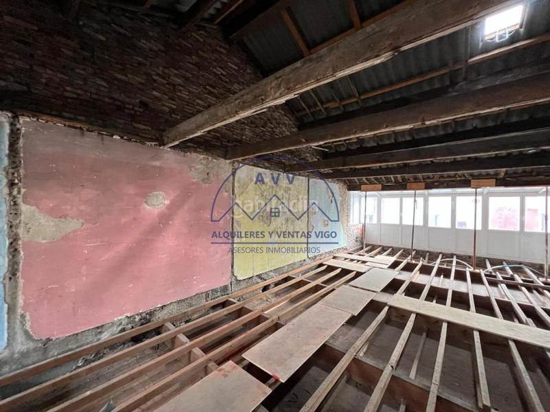 Foto 49581a0c-9ee9-4707-9c75-754e2b009530. Appartamento con riscaldamento in Centro - Areal Vigo