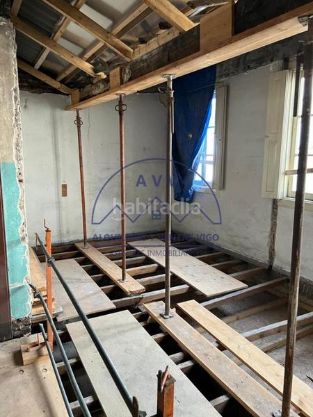 Foto 554e3284-90dc-4a72-b0b6-4a2fd2a1289a. Appartamento con riscaldamento in Centro - Areal Vigo