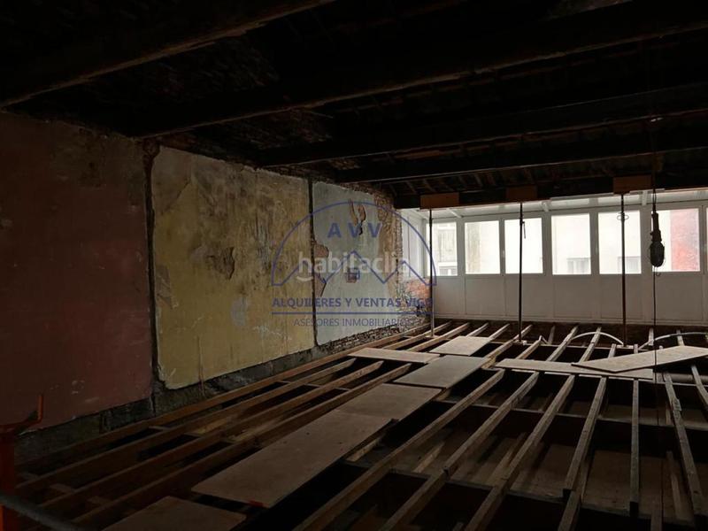 Foto 60807976-41fb-4a33-baba-cd48a297cfe1. Appartamento con riscaldamento in Centro - Areal Vigo