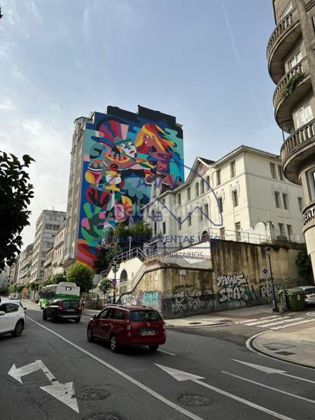 Foto 6a96821d-f7ac-4a40-a1ce-01fd36f6ea78. Appartamento con riscaldamento in Centro - Areal Vigo