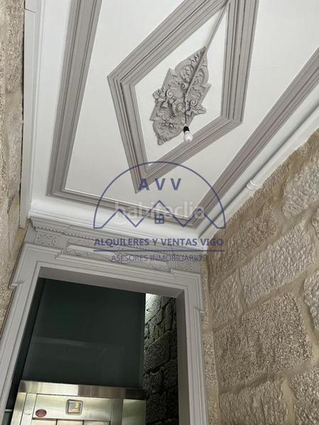 Foto 891559e2-64b6-43a7-a919-e5ca4b048405. Appartamento con riscaldamento in Centro - Areal Vigo