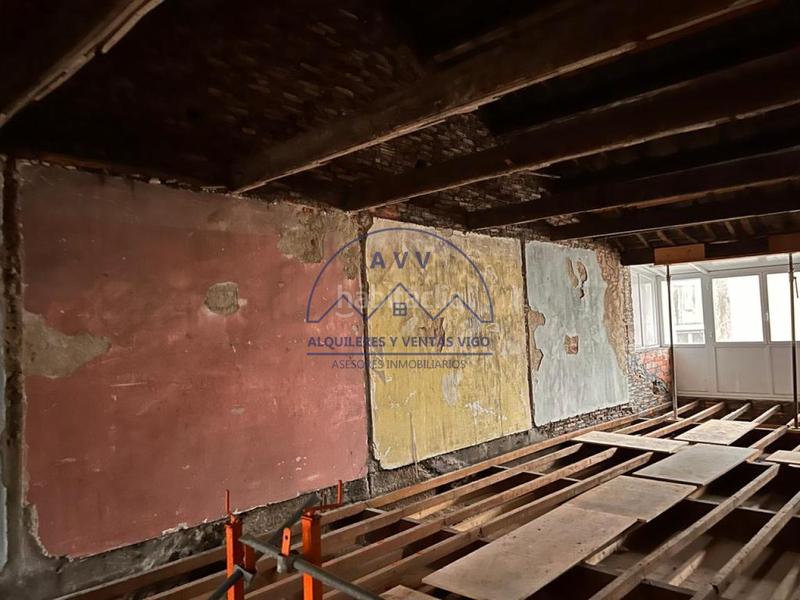 Foto 8e1ba658-9a42-4588-a3dc-0483754362fb. Appartamento con riscaldamento in Centro - Areal Vigo