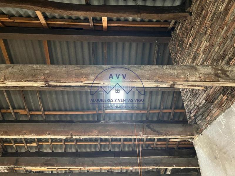 Foto c676662a-e997-4e8c-a5ed-f33cf5d5cfdd. Appartamento con riscaldamento in Centro - Areal Vigo