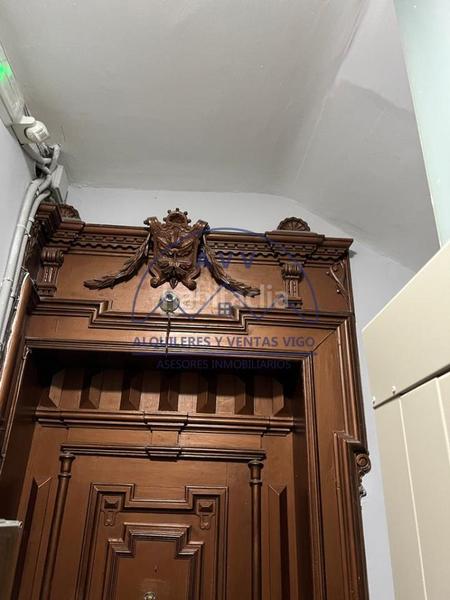 Foto d2781e7b-4ab1-4240-ae38-530a48158cdf. Appartamento con riscaldamento in Centro - Areal Vigo