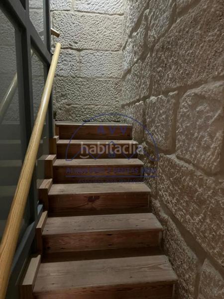 Foto e5b343cb-4bb9-4e93-abfe-c3b64b50ff55. Appartamento con riscaldamento in Centro - Areal Vigo