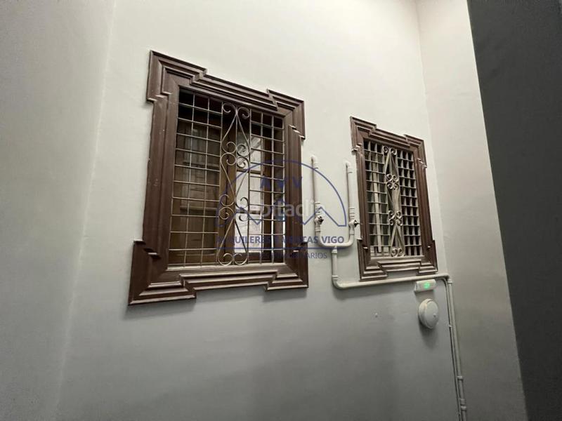 Foto fd0fa7a0-07e8-4952-93b1-30194a7ca528. Appartamento con riscaldamento in Centro - Areal Vigo