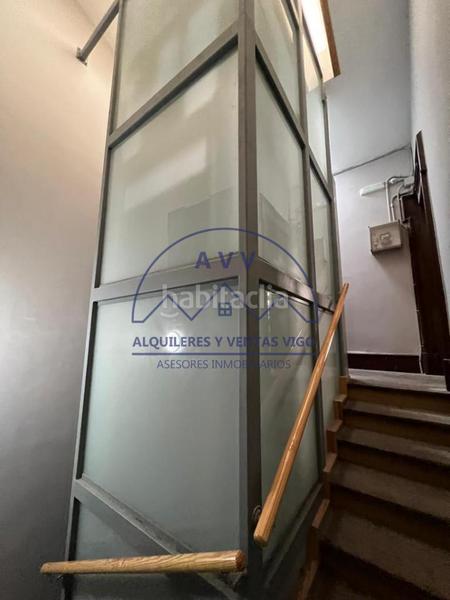 Foto 24cfcce7-05c3-4f74-a374-f773480e9925. Appartement avec chauffage dans Centro - Areal Vigo