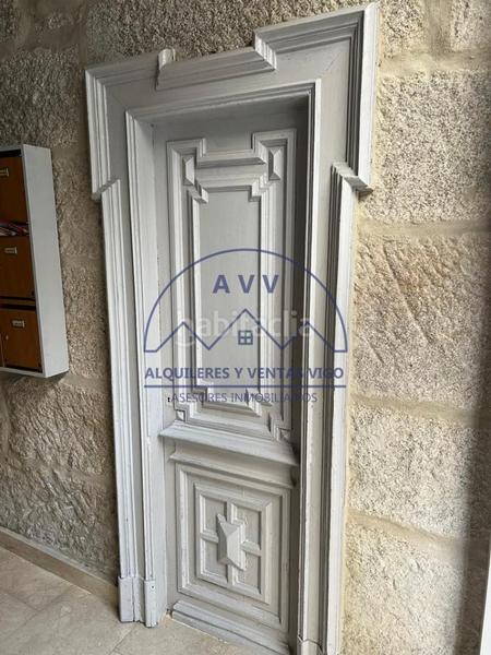 Foto 36a8c203-5de4-4058-bedc-8f530c0ffc5d. Appartement avec chauffage dans Centro - Areal Vigo