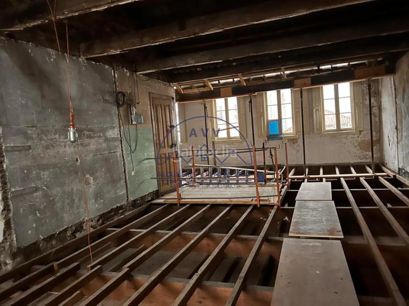 Foto 4f500209-4364-406d-84a6-88f5acf55391. Appartement avec chauffage dans Centro - Areal Vigo