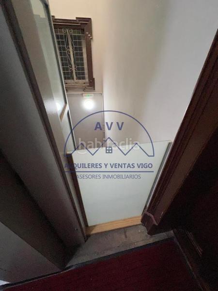 Foto 55c00f8b-d953-422f-9aae-82080094e4aa. Appartement avec chauffage dans Centro - Areal Vigo