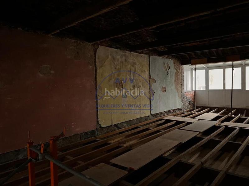 Foto 61e12420-ebe1-4d15-8a8d-0b0413ea5653. Appartement avec chauffage dans Centro - Areal Vigo