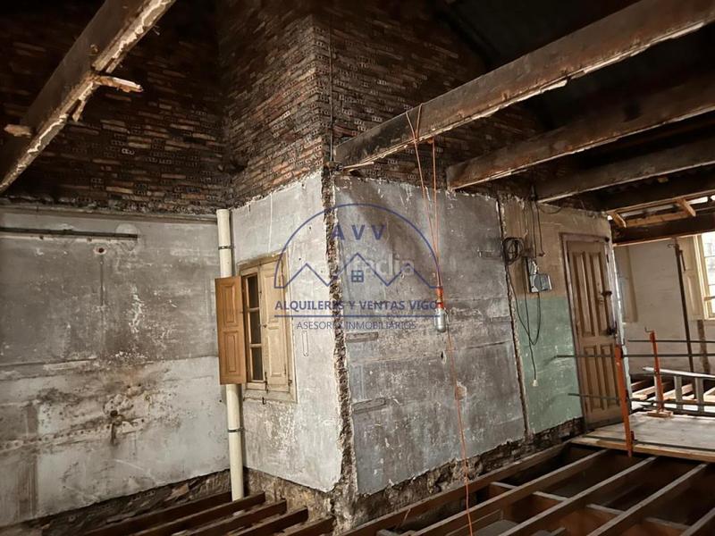 Foto 62678cc2-193a-4274-adf1-700821fd4c53. Appartement avec chauffage dans Centro - Areal Vigo