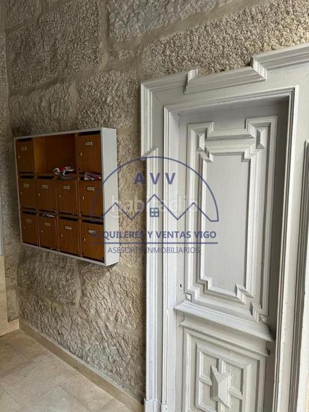 Foto 70e77515-0a82-4202-9f8e-3dec868814e0. Appartement avec chauffage dans Centro - Areal Vigo