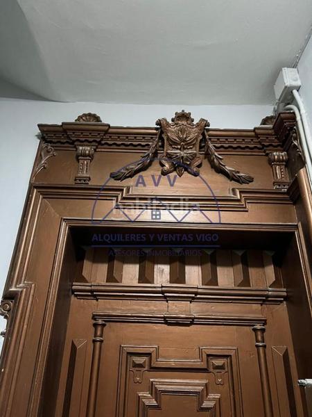 Foto 89c0d789-059c-4e3b-8918-7e166f03a9e6. Appartement avec chauffage dans Centro - Areal Vigo