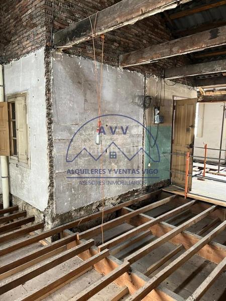 Foto 8ad29239-0802-40e8-9155-432ab982b707. Appartement avec chauffage dans Centro - Areal Vigo