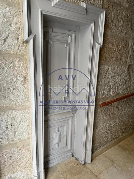 Foto 9ec48dda-4134-4df4-a427-0098ae37db3a. Appartement avec chauffage dans Centro - Areal Vigo