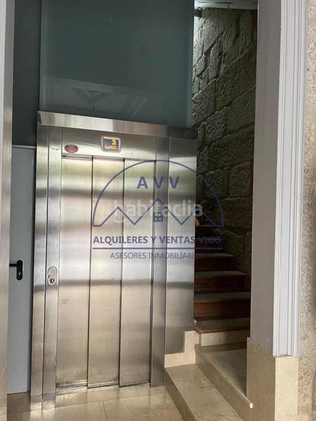 Foto a4488800-ab2b-474a-bc3c-fec0f3ec531b. Appartement avec chauffage dans Centro - Areal Vigo