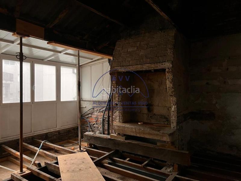 Foto ae1b9589-8140-4311-b43b-c9498786d793. Appartement avec chauffage dans Centro - Areal Vigo