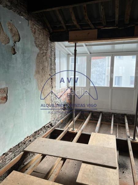 Foto c3a9540f-9cd6-49e0-8d24-db5adc544157. Appartement avec chauffage dans Centro - Areal Vigo