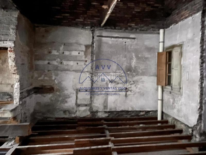 Foto e2f293a8-64f8-41dc-9859-70dd234ae223. Appartement avec chauffage dans Centro - Areal Vigo