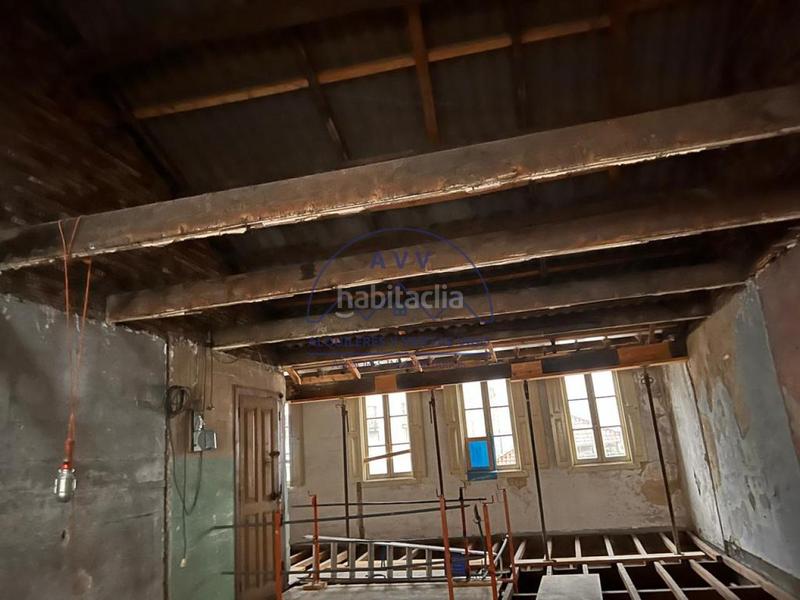 Foto ee55596b-d3d3-4e93-9d8f-832d09494e94. Appartement avec chauffage dans Centro - Areal Vigo