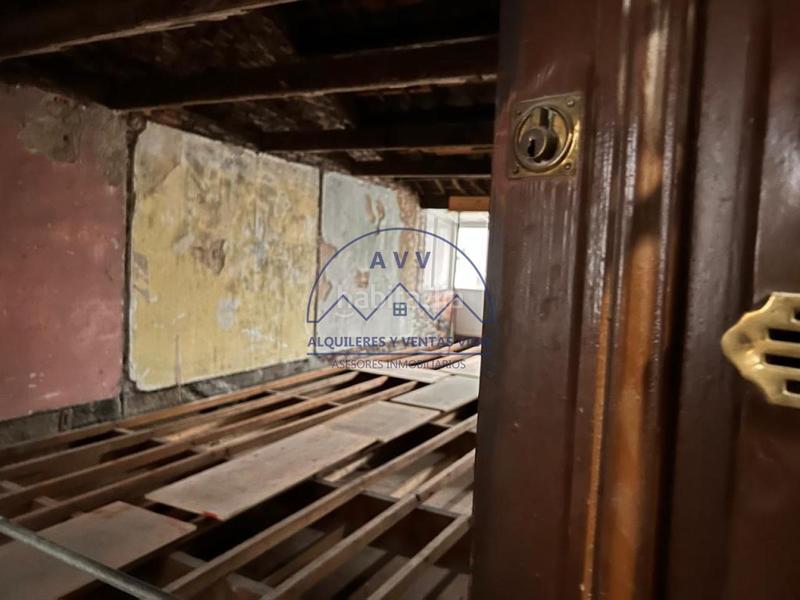 Foto f3c9c074-7d17-4a50-bc06-a8a276f475c8. Appartement avec chauffage dans Centro - Areal Vigo