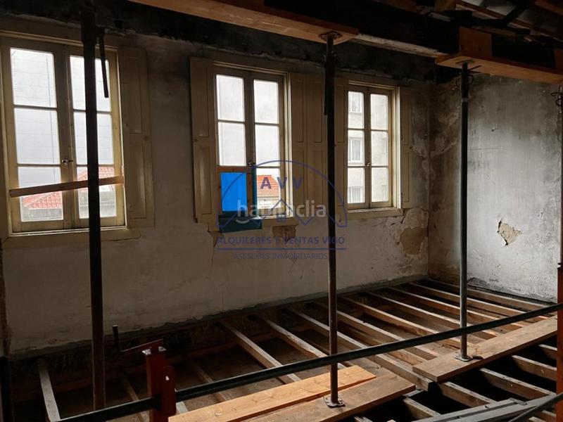 Foto 07bf478a-d756-46f3-a1a6-ce2f7800ce56. Flat with heating in Centro - Areal Vigo