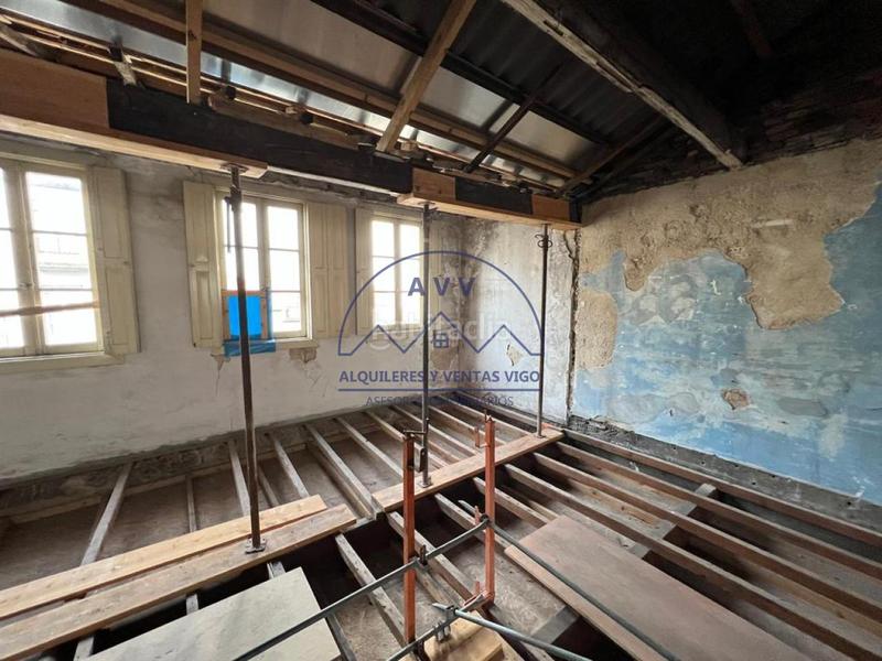 Foto 72b105e3-00ee-4c74-9361-42e5eed429d5. Flat with heating in Centro - Areal Vigo