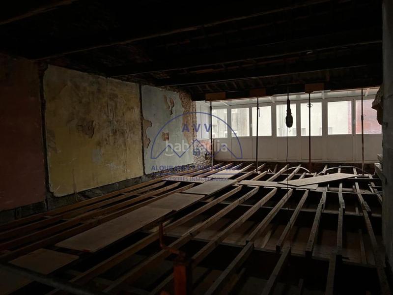 Foto 8bb89c01-68be-43a9-99b6-8df8077bd27a. Flat with heating in Centro - Areal Vigo