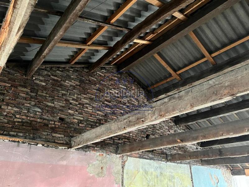 Foto a0e7c107-c407-432d-80a4-342a8e9701b8. Flat with heating in Centro - Areal Vigo