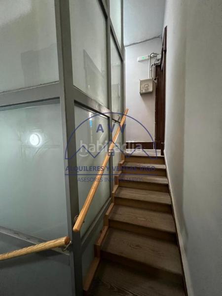 Foto d7db905e-d46e-482e-a5ee-c7b38c90d522. Flat with heating in Centro - Areal Vigo