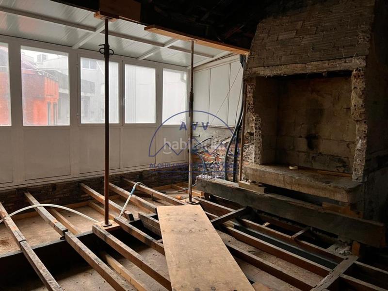 Foto ffb2a34c-4df7-46be-b965-f1ff483eecdb. Flat with heating in Centro - Areal Vigo