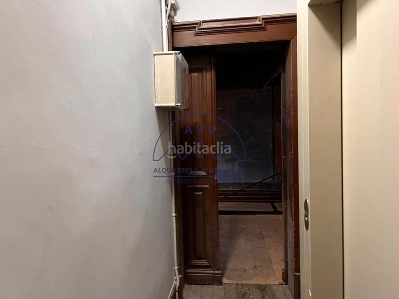 Foto 441b388d-338a-4d78-8898-68da02437463. Pis amb calefacció a Centro - Areal Vigo