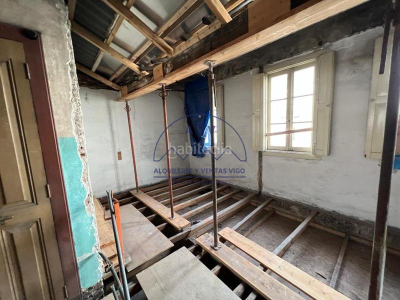 Foto 2f3377f4-b31b-47e4-9a72-3ab21906288e. Piso en Centro - Areal Vigo