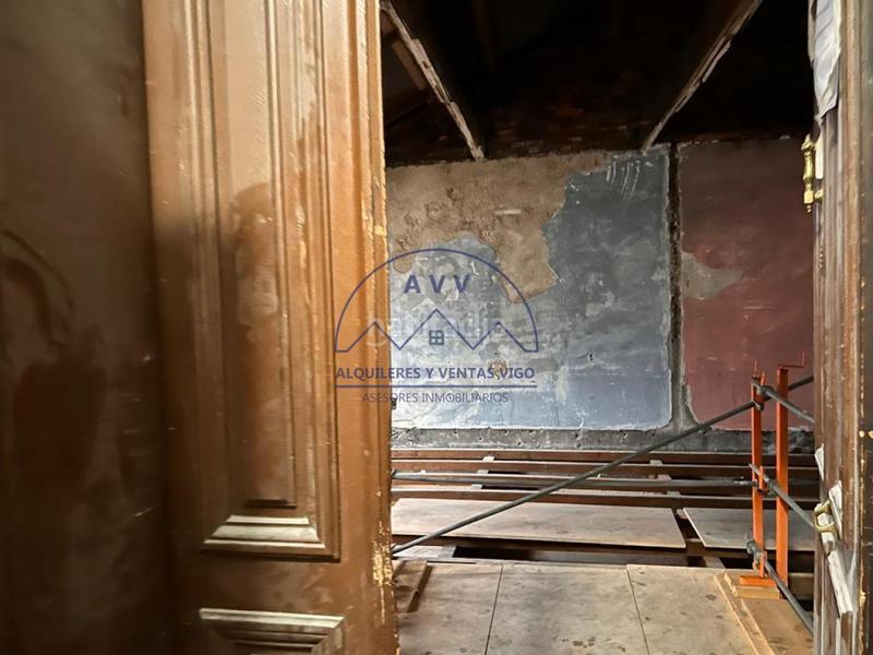 Foto 50e6e943-5e5f-4ac3-8c0d-cf54d2d0799b. Piso en Centro - Areal Vigo