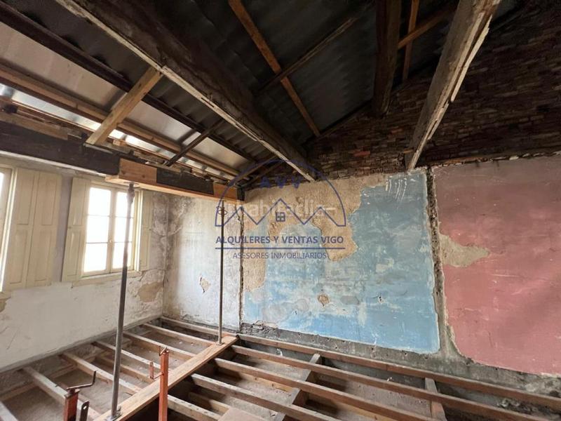 Foto acedfb2c-4ed5-4c0c-89f4-9973fde838d1. Piso en Centro - Areal Vigo