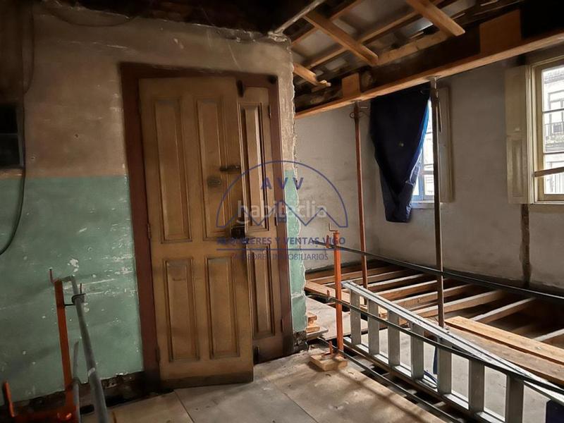 Foto fffe90e9-8704-4af9-b8e4-695e9f8fbfc1. Piso en Centro - Areal Vigo