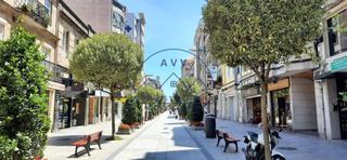 Wohngrundstück in Rúa de Urzaiz