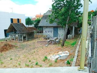 Residential Plot  Camiño finca pateira