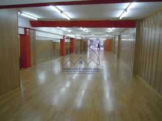 Location Local commercial  Urzaiz