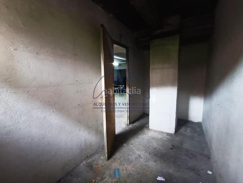 Foto 61a851ad-4091-4920-ad84-c15e67d29694. Aparcament cotxe a Fátima Vigo