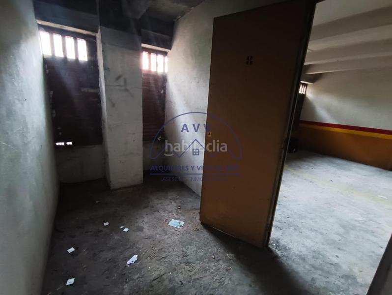 Foto a4846b45-22e3-451f-b57a-721358887242. Aparcament cotxe a Fátima Vigo